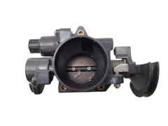 Valvola corpo farfallato Toyota Yaris 89452-52011 1653