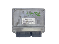 Centralina 06A906033FF 5WP40217 01 VW Seat Siemens 63737
