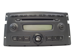 Radio lettore CD Smart Fortwo A4518203479 VP7CRF-18C815-AF