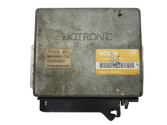 Centralina Motore ECU BMW 1727312 0261200174 Bosch 19347