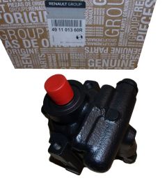 Pompa Servosterzo Nuovo Originale 491101360R Renault Espace 4 3.0 DCI