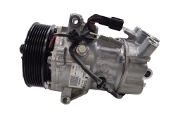 Compressore Aria Condizionata Renault Clio 5 Captur 2 926002888R Sanden 0km 1101