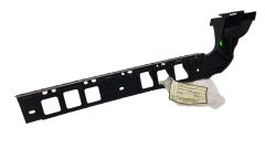 Supporto paraurti Sinistro Posteriore Originale 5E5807863 Skoda Octavia 3