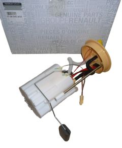 Pompa Carburante Nuovo Originale 170404EA1A Renault Kadjar 1.6 DCI