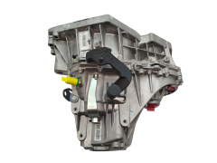 Cambio Nuovo Originale TL8008 320101742R Dacia Duster 2