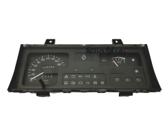Tachimetro Renault Clio 1 7700806691 49650