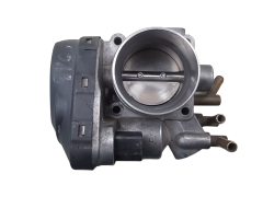 Valvola corpo farfallato 06A133062A 408.238/323/001 VWAG