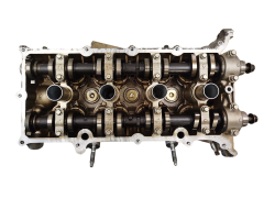 Testata cilindri Suzuki 69LS-5 1.2 16V VVT K12B