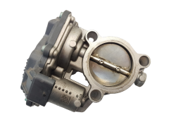 Valvola corpo farfallato BMW Mini 13.54- 7618838 A2C80221400 Continental