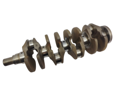 Albero Motore 6238C 0501J9 9812854980 1.4 HDI Peugeot Citroen