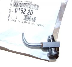 Tubo dell'olio Originale 016220 0162.20 Citroen Peugeot