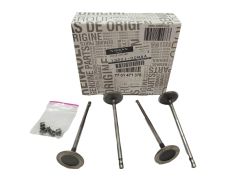 Valvole Nuovo Originale 1320100QAA 7701471378 Renault Nissan