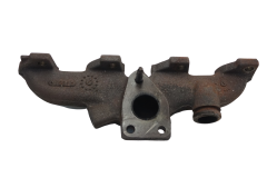 Collettore scarico 8200874115 1.5 DCI Renault Dacia