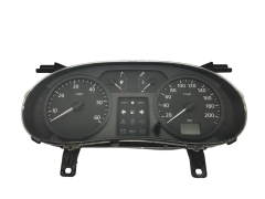 Tachimetro Trafic Vivaro 8200279062 B 55073