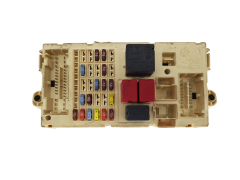 Centralina BSI Alfa Romeo 46558758 606981109 Magneti Marelli