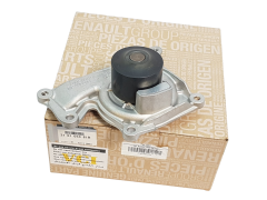 Pompa Acqua Renault 1.5 dCi 210105481R Nuovo Originale Pompa Acqua Renault 1.5 dCi 210105481R Nuovo Originale