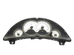 Tachimetro Opel 09166819FT 110080005002 Corsa C 43799