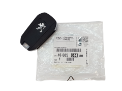 Chiave richiede codifica Nuovo Originale Peugeot 1608504480