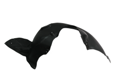 Passaruota Anteriore 5J0809958A 88091691702 Skoda Fabia 2 DPA