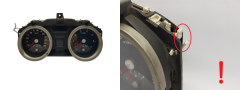Contagiri Renault Megane 2 8200364015 1781