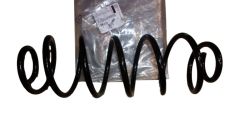 Molla Elicoidale Posteriore Originale 9674667180 Citroen