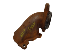 Tubo aria compressa 038322 434528 Citroen Xantia 2 1.9 TD 12356