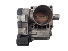 Valvola corpo farfallato 55192787 44SMF9 Fiat Lancia FPT 1094