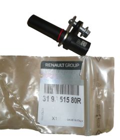 Sensore Impulsi Nuovo Originale 319351580R Renault Dacia