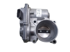 Valvola corpo farfallato Renault Smart 161203912R H8201269254 1.0 1343