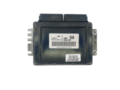 Centralina 96801800 5WY5407A D32 1BOT 9A Chevrolet Kemsco 47826