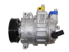 Compressore Aria Condizionata Originale 1K0820859S VW Audi Seat Skoda