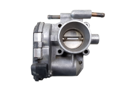Valvola corpo farfallato Opel 24420536 0280750133 Bosch 2868