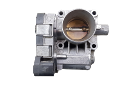 Valvola corpo farfallato Fiat Ford 55192786 40SMF10 Magneti Marelli 2907