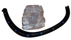 Modanatura parafango Destra Originale 1607730980 Citroen