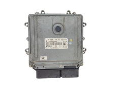 Centralina A6391502279 PMN903093 0281013498 Mitsubishi Smart 61180