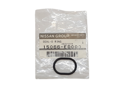 Guarnizione, sigillo Renault Nissan 15066ED000 Originale