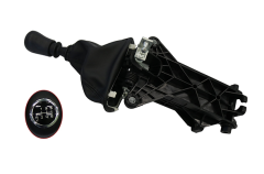 Leva cambio 2E1711025C 77111645401 VW Crafter Vika