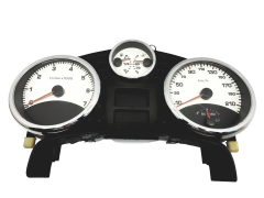 Contagiri Peugeot 207 9662904080 A2C53190333 46151