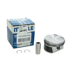 Pistone motore Nuovo 081PI00110002 1631730080 Citroen Peugeot Mahle