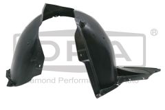 Passaruota Anteriore Sinistro 2K5805911B 88051772502 VW Caddy DPA
