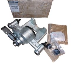 Pinza freno Sinistro Posteriore Nuovo Originale 440113914R Renault