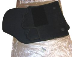Tappetini auto Nuovo Originale 8201677586 Dacia Dokker