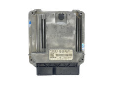 Centralina 03G906016FF 0281011905 Audi Bosch 63571