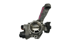 Valvola corpo farfallato 7700108120 1,2 8v Renault Kangoo Clio 2 Twingo