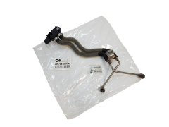 Sensore Pressione Gas Scarico Nuovo Renault 208748109R 1.0 1.3 TCe