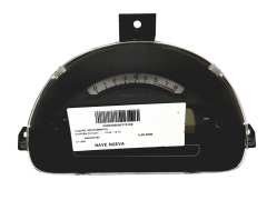 Contagiri Citroen C2 C3 9660225780 D 01 58021