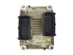 Centralina Motore ECU Fiat 0467778770 0261204983 Bosch 19460