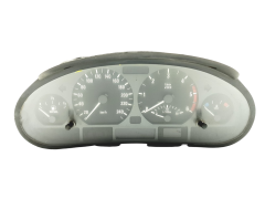 Tachimetro BMW 3 E46 6211 6910278 0263606308 41720