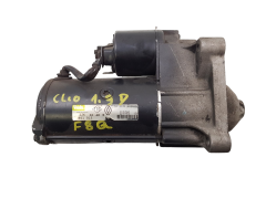 Motorino Avviamento Renault 7700861013 D7R5 1.9 D Valeo 1287
