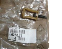 Supporto, Staffa Nuovo Originale 025073 0250.73 Citroen Peugeot